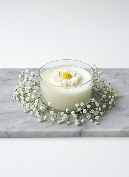270g Decorative Candle