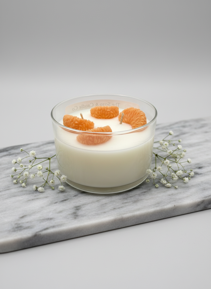 270g Decorative Candle